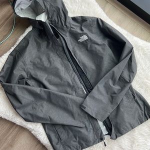 Northface windbreaker